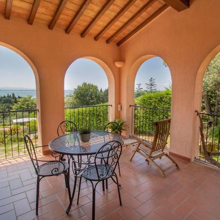 Villa Olindia By Interhome San Savino  Kültér fotó