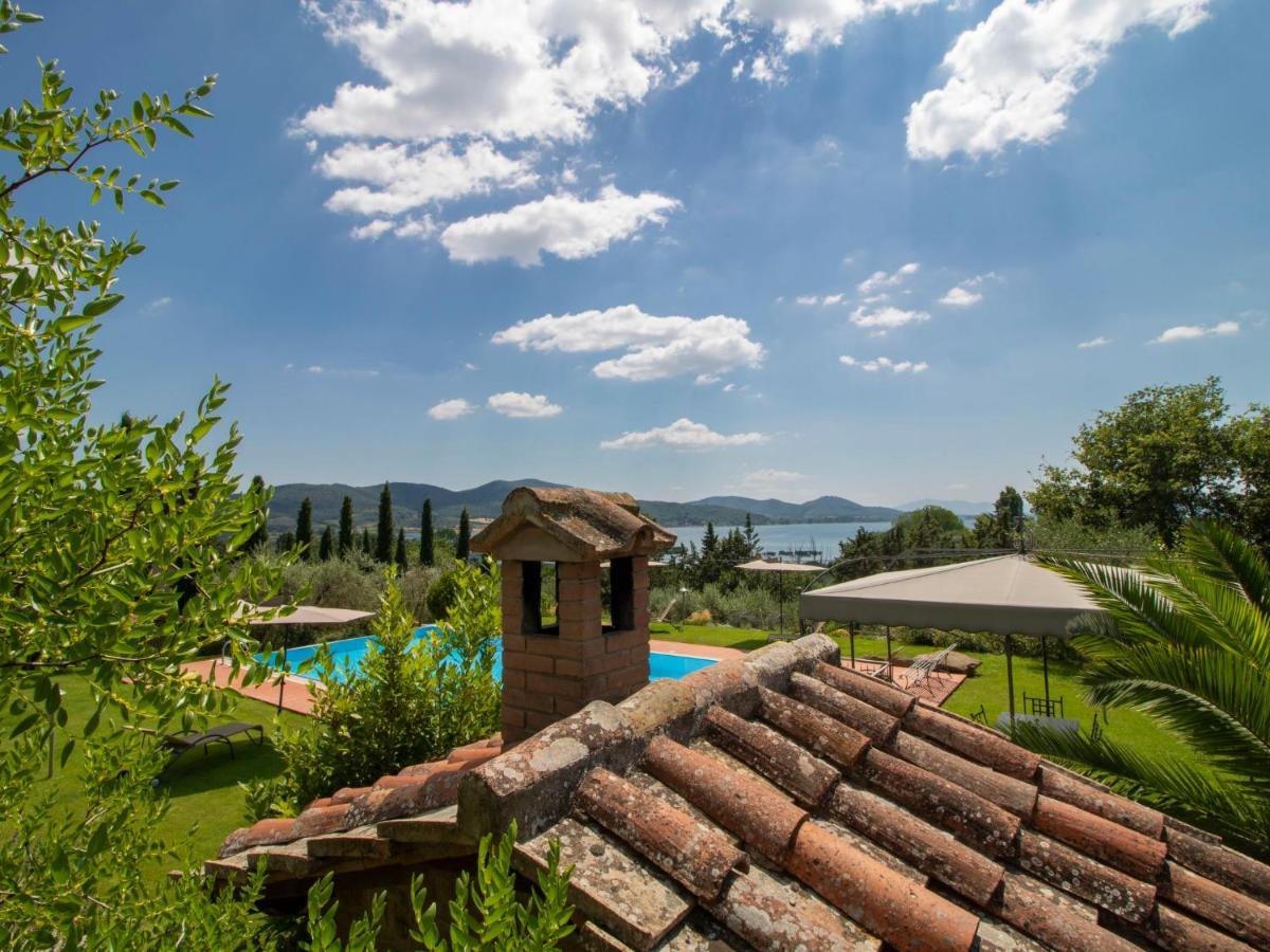 Villa Olindia By Interhome San Savino  Kültér fotó