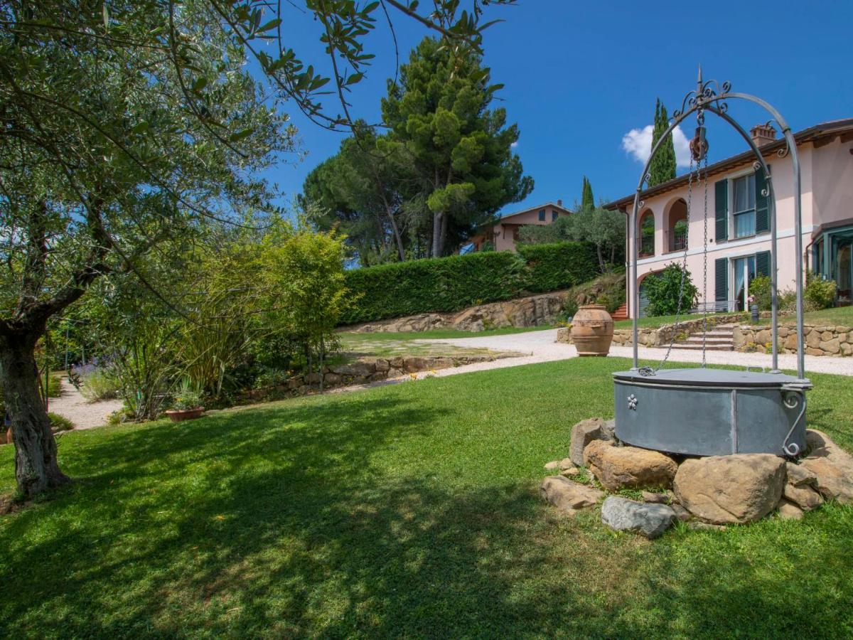 Villa Olindia By Interhome San Savino  Kültér fotó