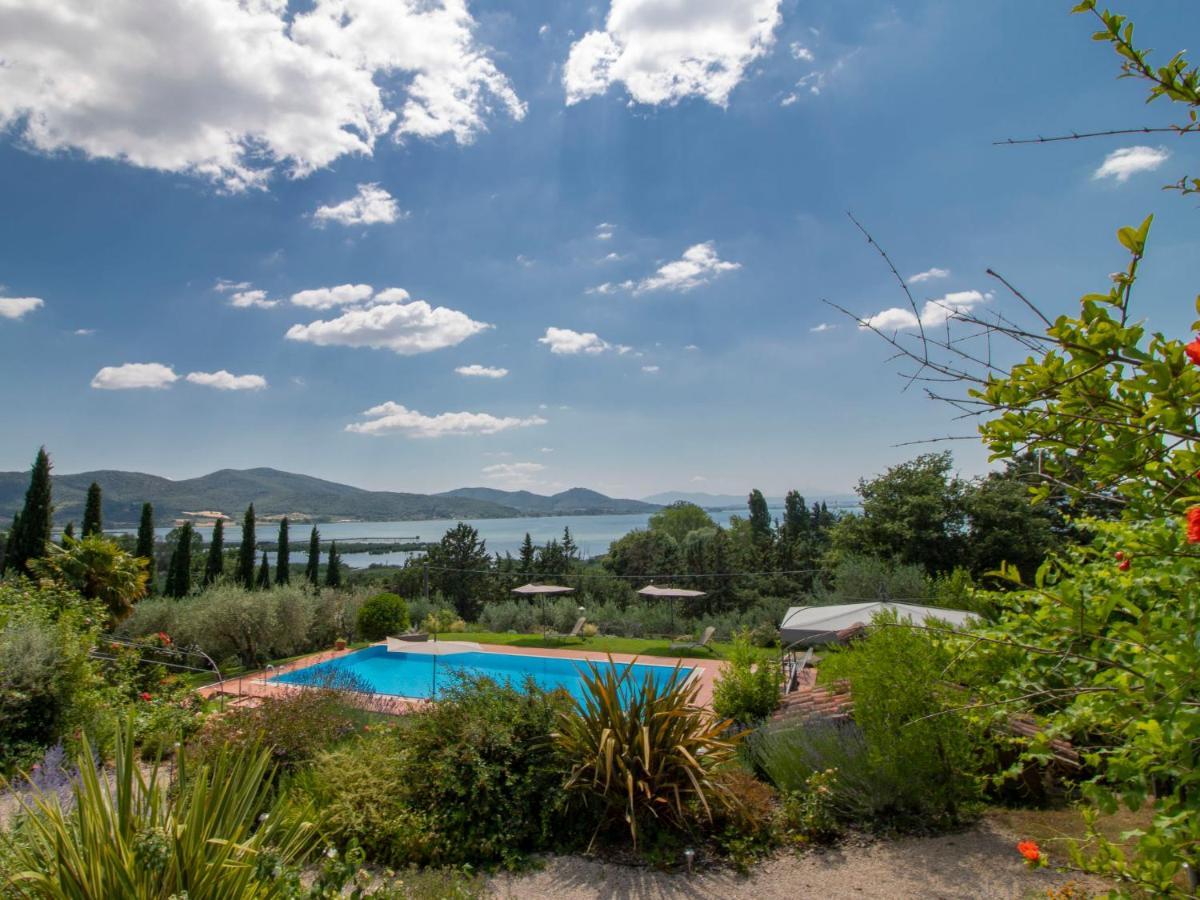 Villa Olindia By Interhome San Savino  Kültér fotó