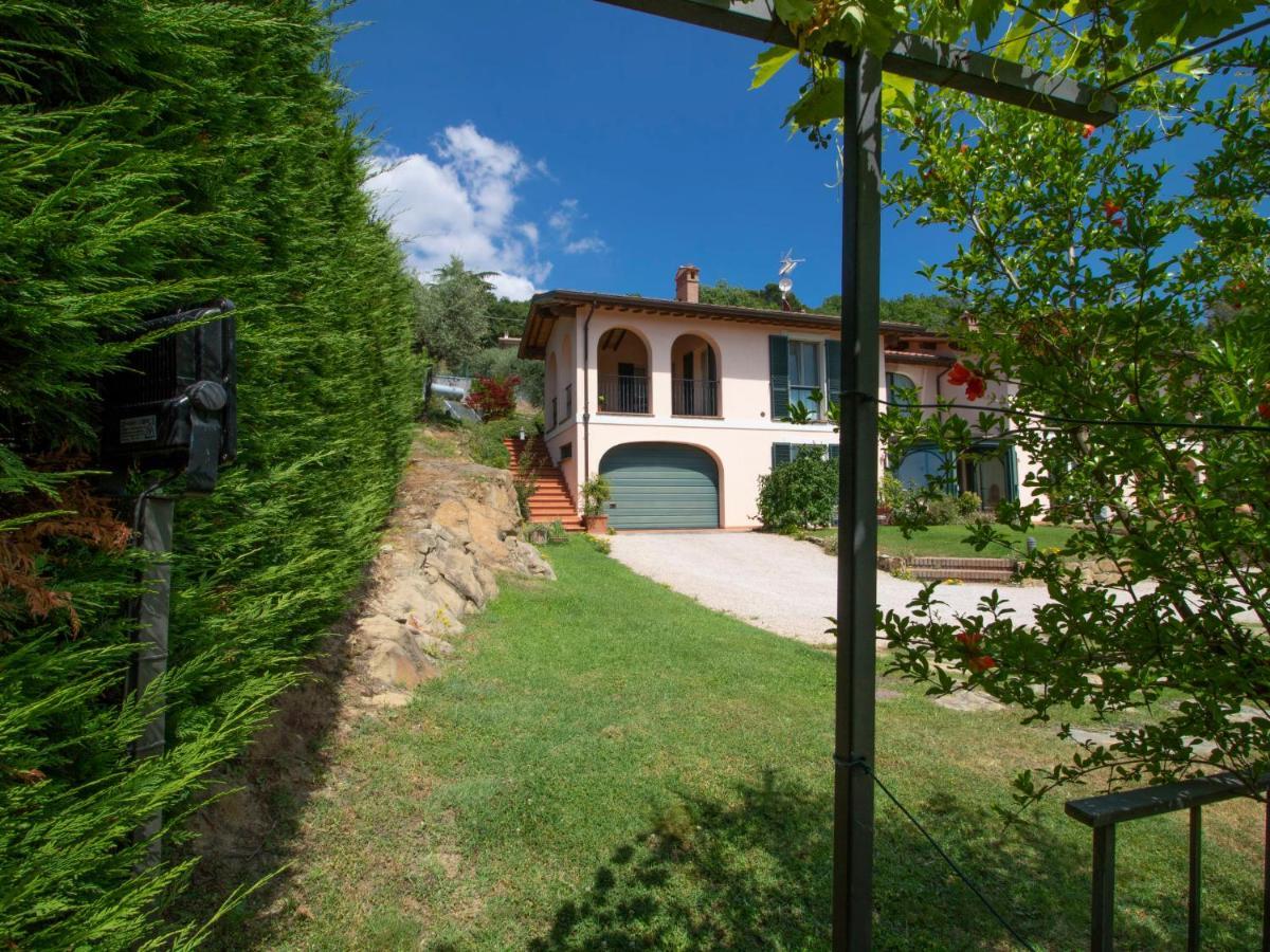 Villa Olindia By Interhome San Savino  Kültér fotó