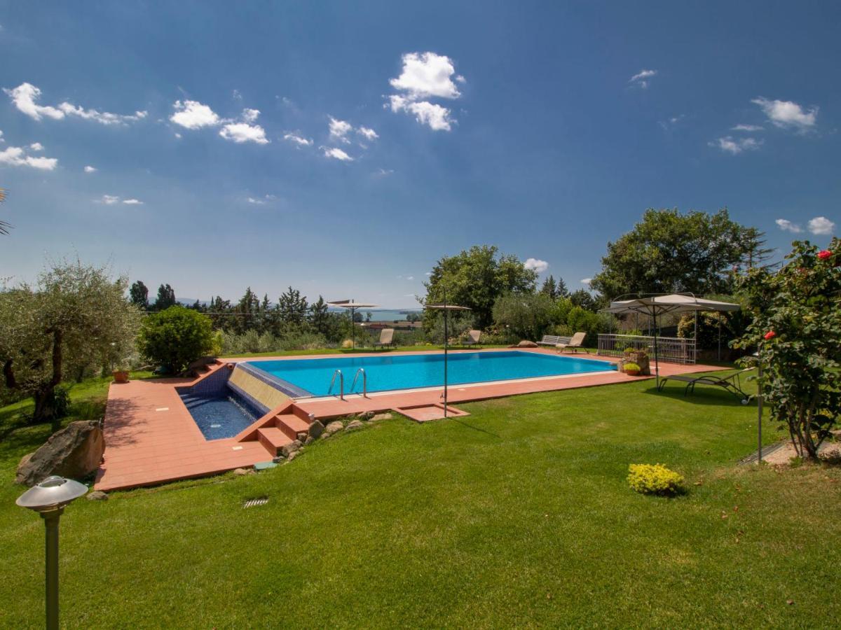 Villa Olindia By Interhome San Savino  Kültér fotó