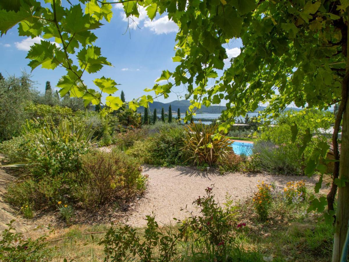 Villa Olindia By Interhome San Savino  Kültér fotó