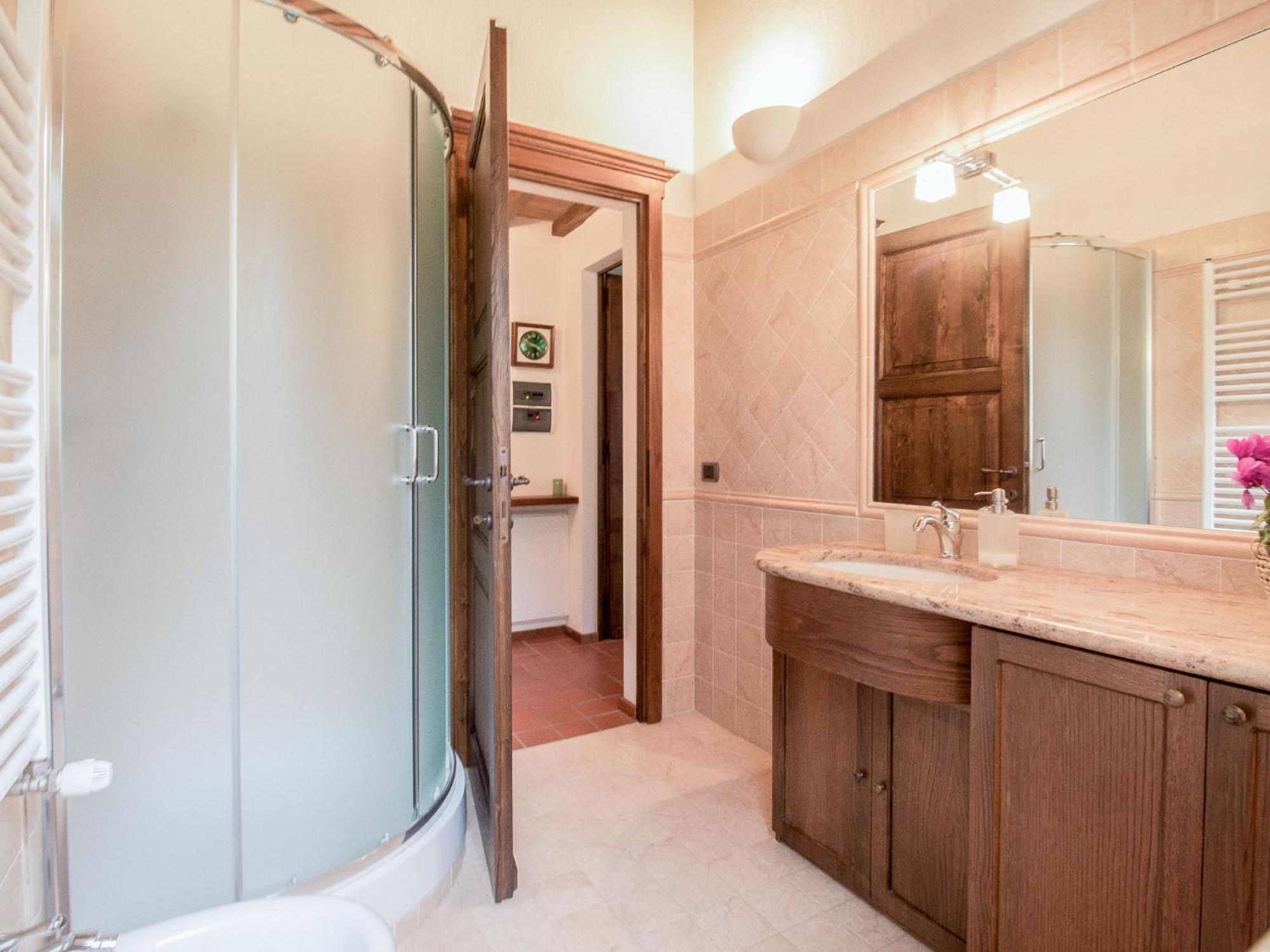 Villa Olindia By Interhome San Savino  Kültér fotó