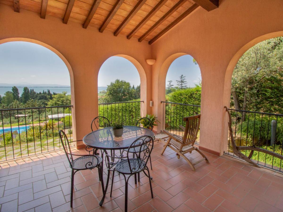 Villa Olindia By Interhome San Savino  Kültér fotó