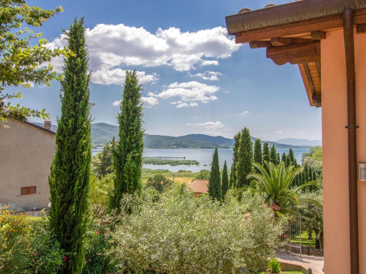 Villa Olindia By Interhome San Savino  Kültér fotó