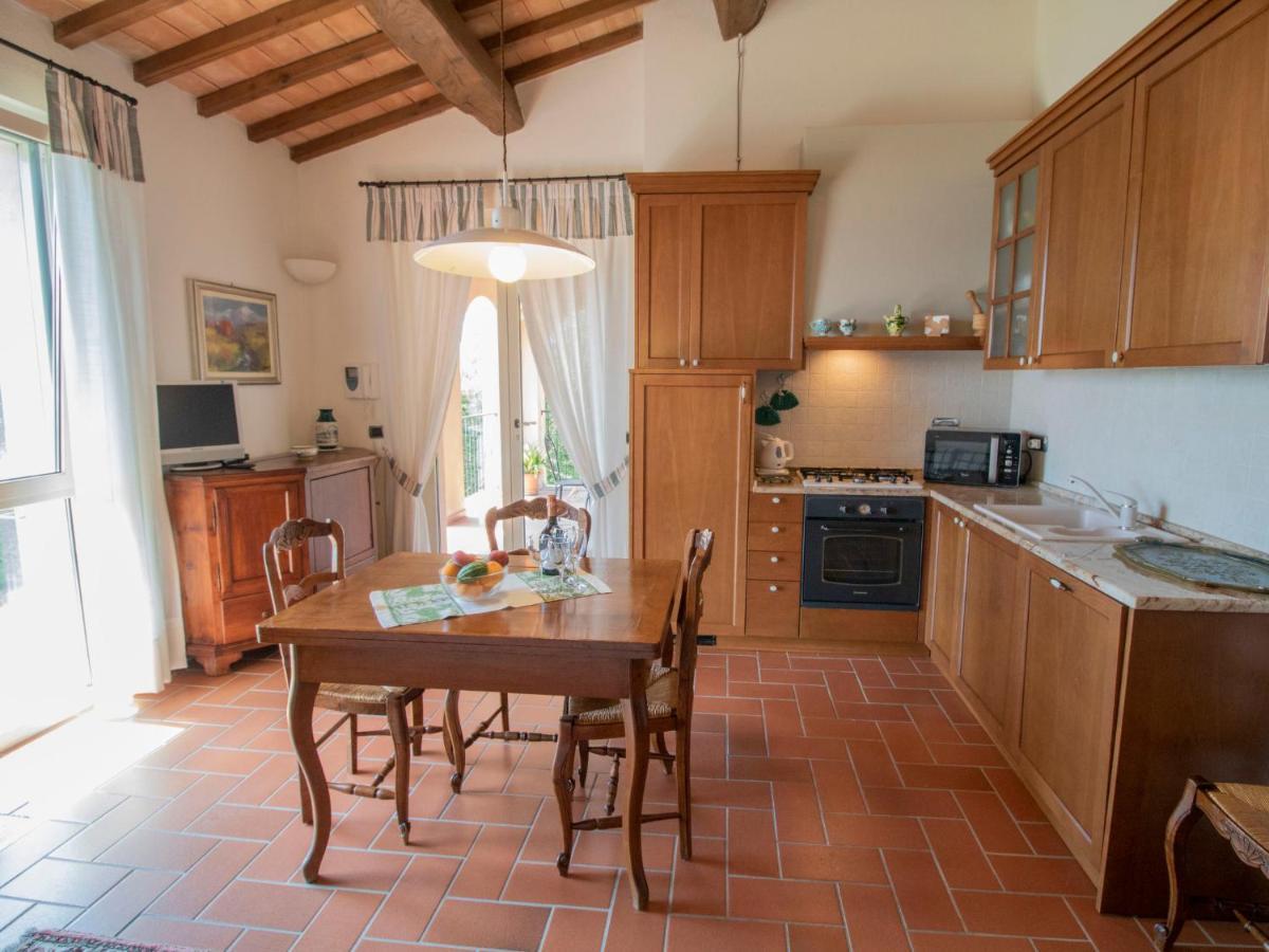 Villa Olindia By Interhome San Savino  Kültér fotó