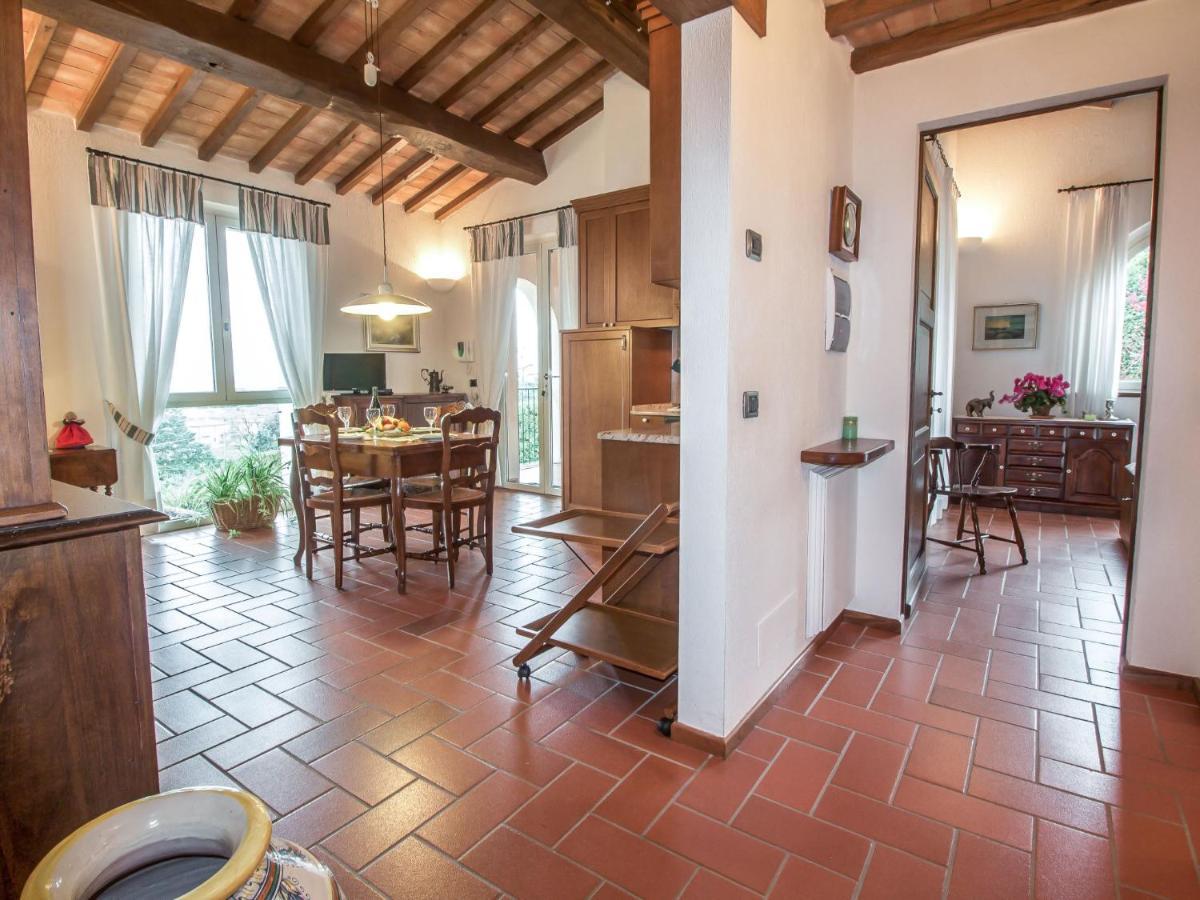Villa Olindia By Interhome San Savino  Kültér fotó