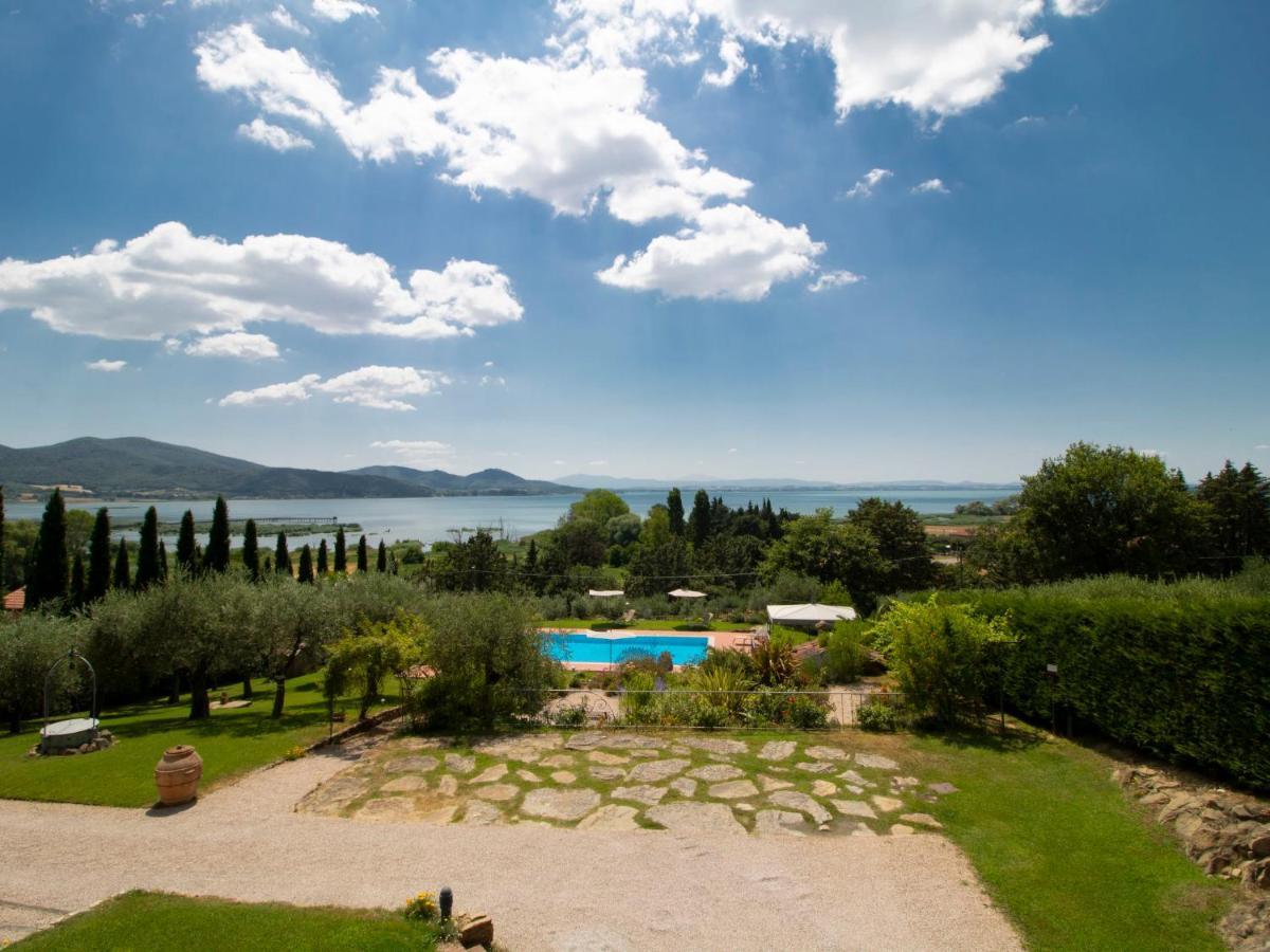 Villa Olindia By Interhome San Savino  Kültér fotó
