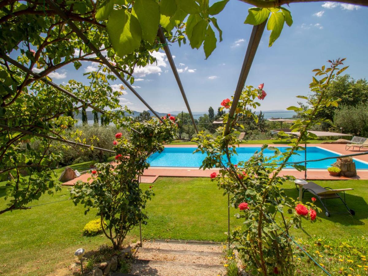 Villa Olindia By Interhome San Savino  Kültér fotó