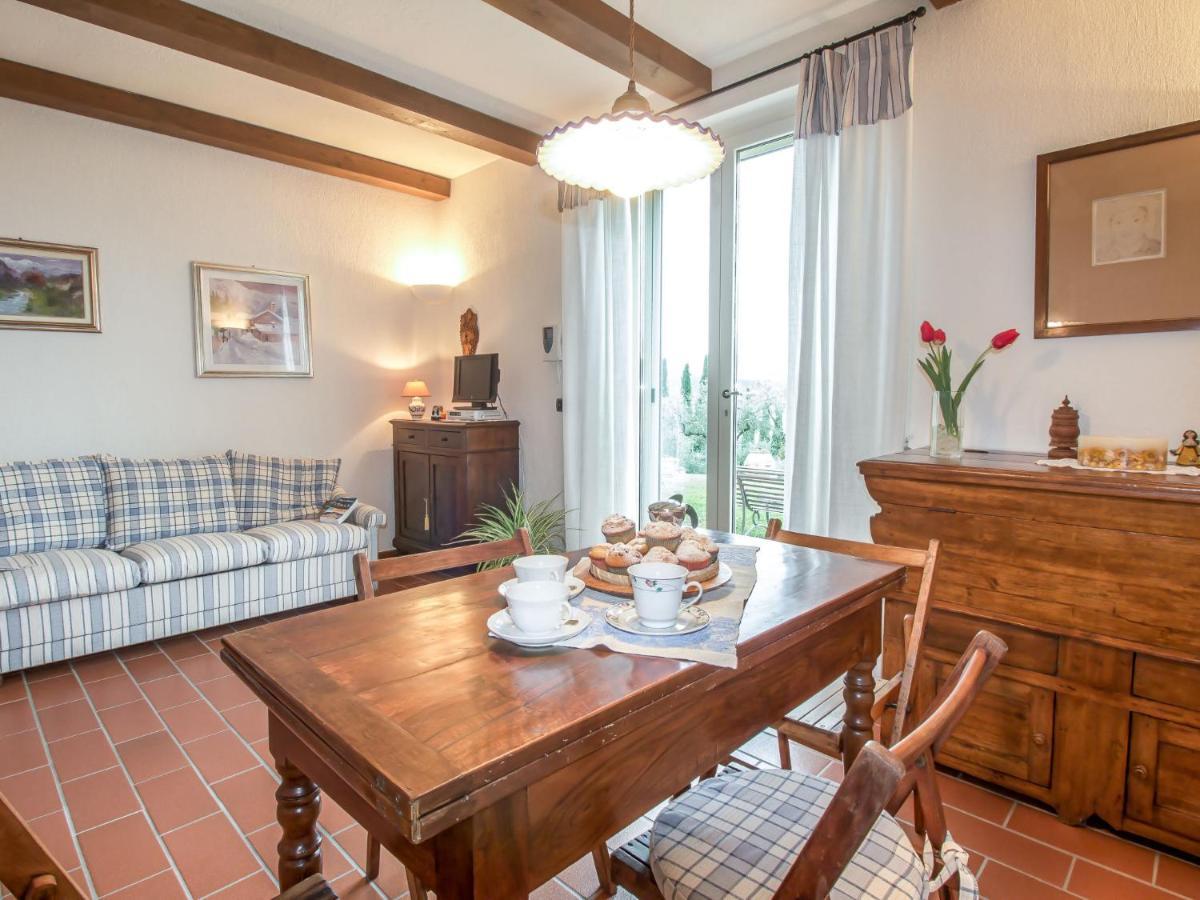 Villa Olindia By Interhome San Savino  Kültér fotó