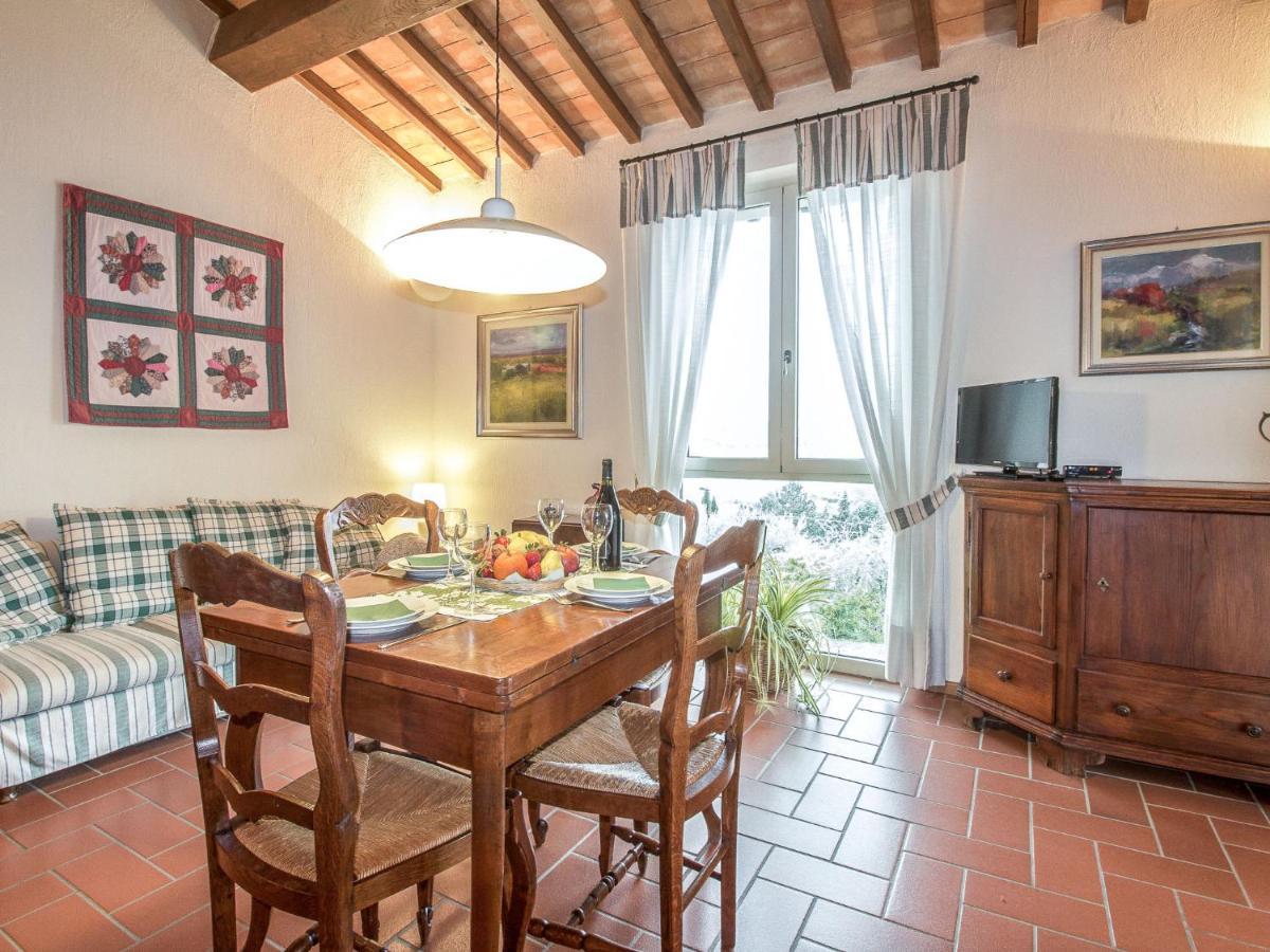 Villa Olindia By Interhome San Savino  Kültér fotó