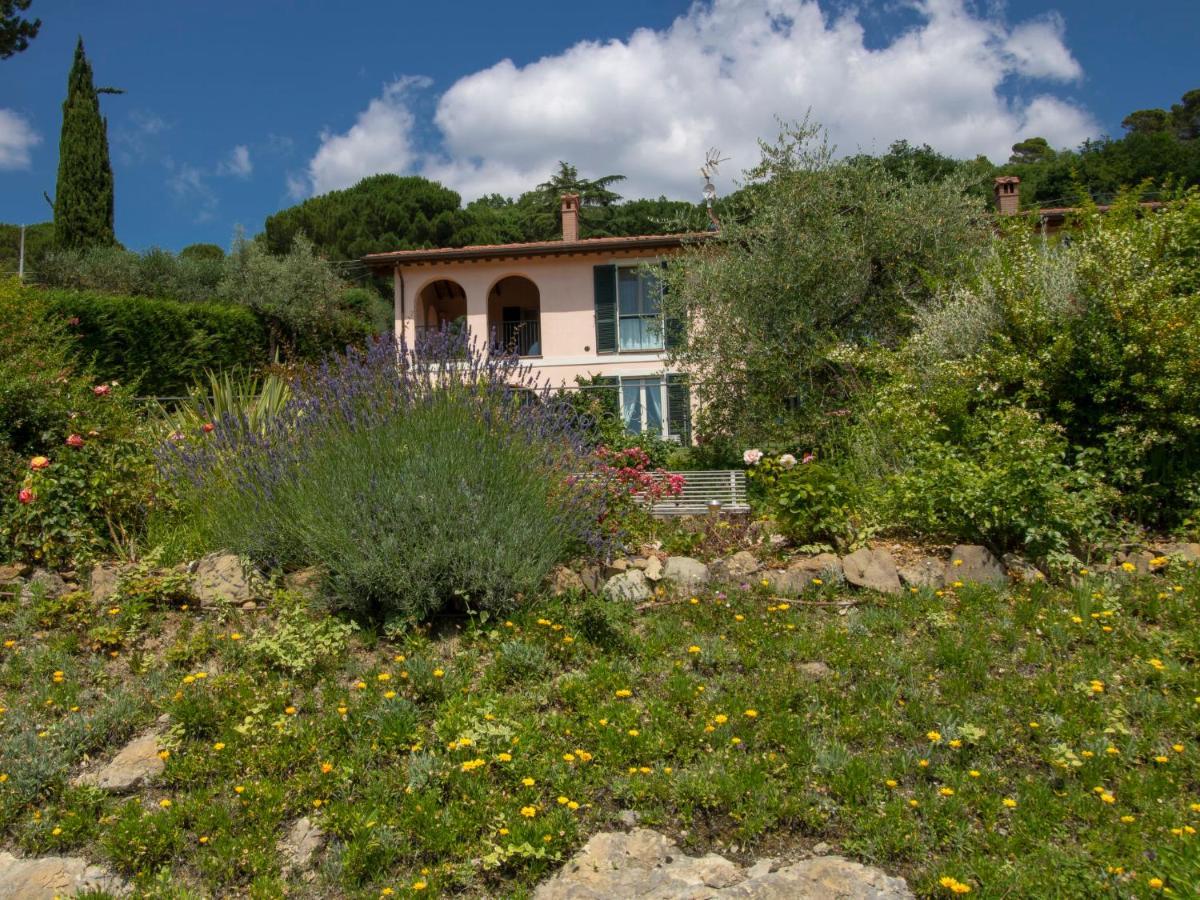 Villa Olindia By Interhome San Savino  Kültér fotó