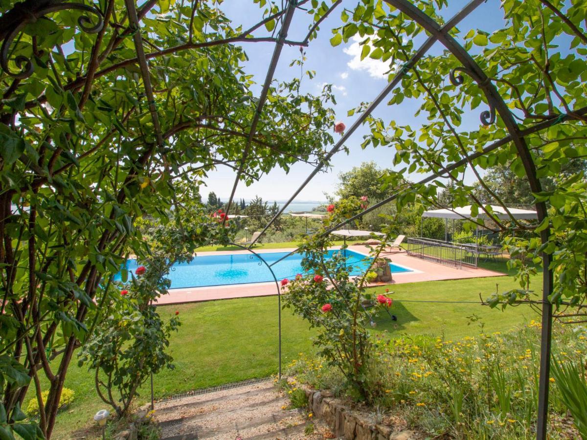 Villa Olindia By Interhome San Savino  Kültér fotó