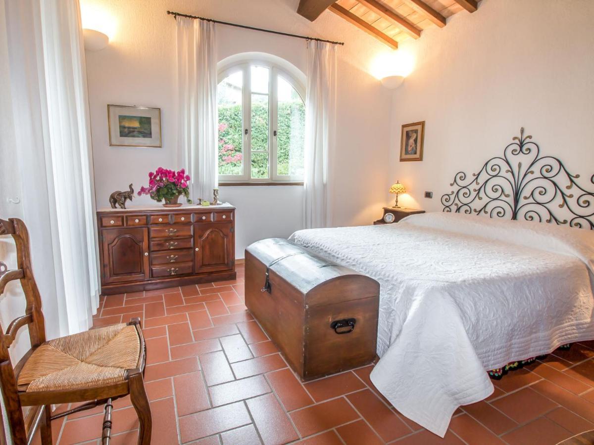 Villa Olindia By Interhome San Savino  Kültér fotó