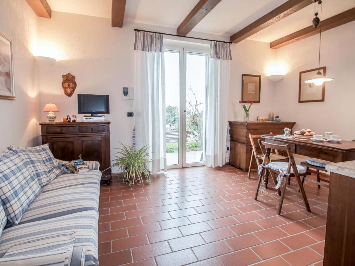 Villa Olindia By Interhome San Savino  Kültér fotó