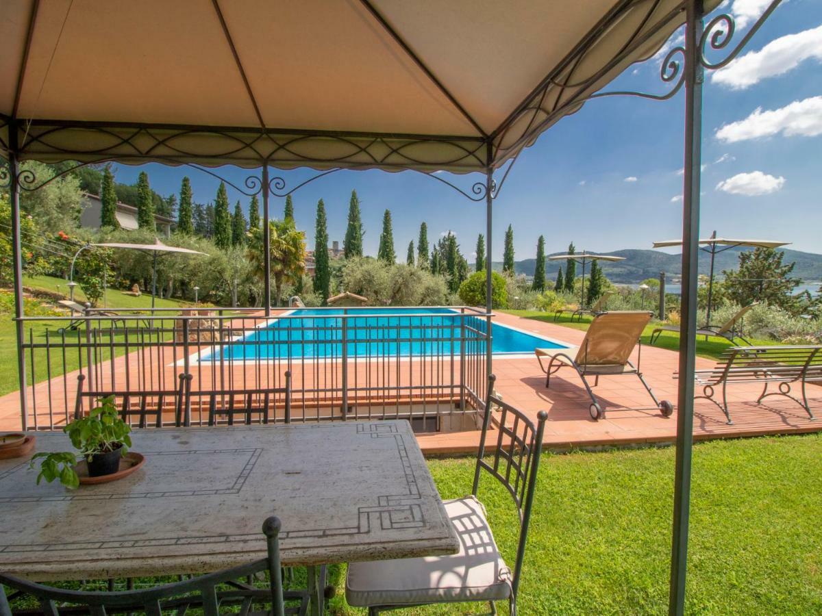 Villa Olindia By Interhome San Savino  Kültér fotó