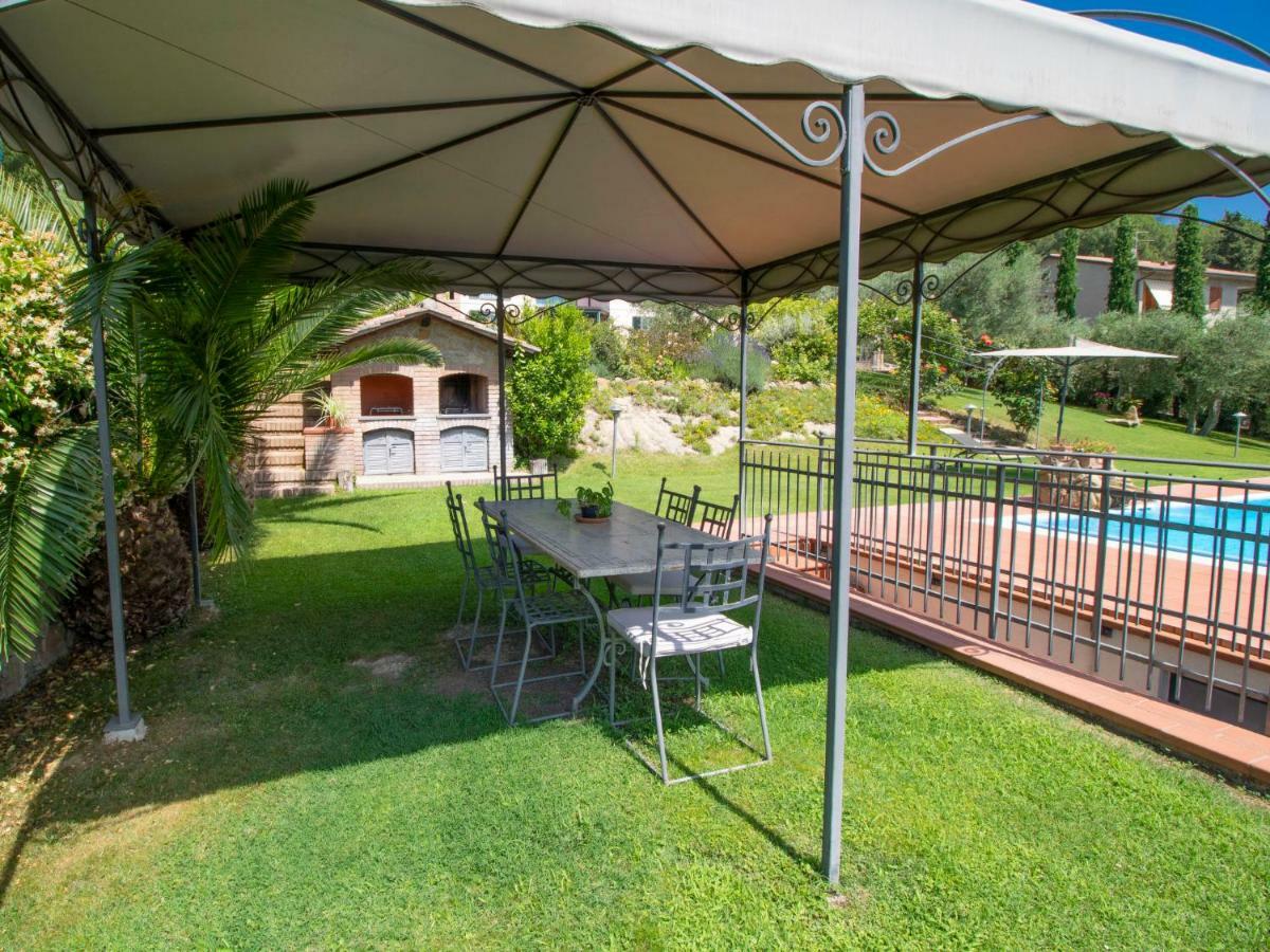 Villa Olindia By Interhome San Savino  Kültér fotó